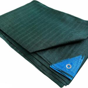 RETE OLIVE M 12X12 C/SPACCO VERDE ANTISPINA