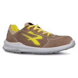 SCARPA BASSA REFLEX M 43 U-POWER