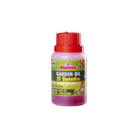 OLIO MISCELA 2T 100ML RHUTTEN