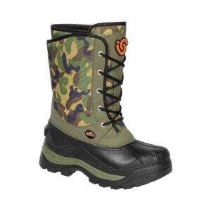 STIVALI DA CACCIA BLIZZY M 43