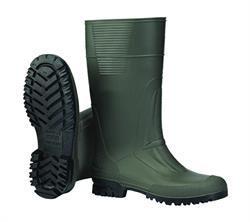 STIVALI IN PVC GINOCCHIO M 44
