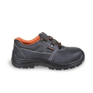 SCARPA BETA ANTINFORT. IN PELLE BASSA MIS. 40