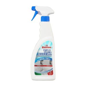 VIA MUFFA RHUTTEN 750ML