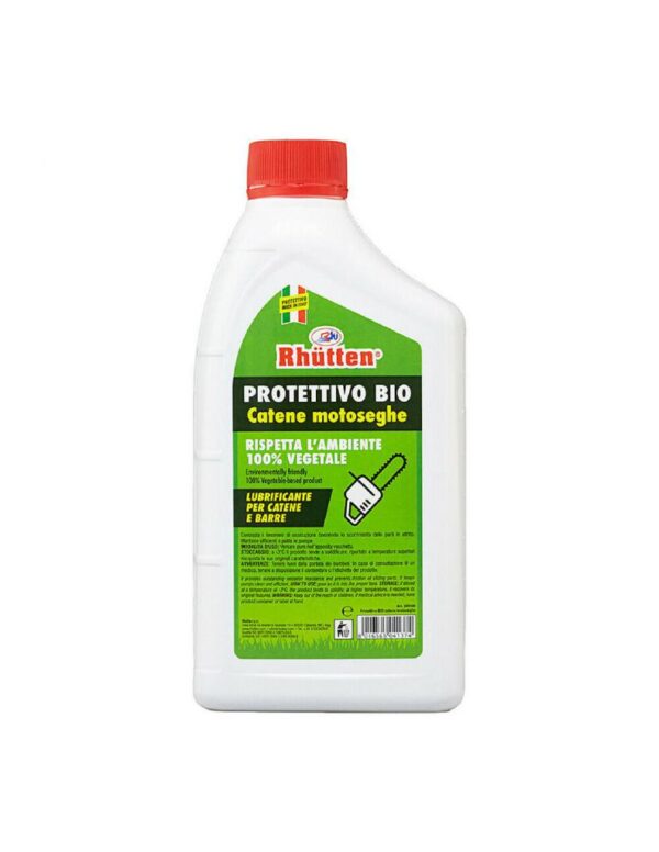 OLIO CATENA MOTOSEGA 1LT RHUTTEN