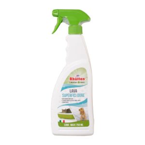 LAVA SUPERFICI DURE MIGLIORI AMICI RHUTTEN 750ML