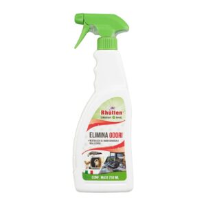 ELIMINA ODORI MIGLIORI AMICI RHUTTEN 750ML