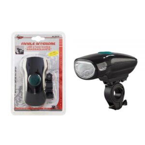 FANALE ANTERIORE LED ATTACCO MANUBRIO