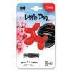 PROFUMO AUTO DEO LITTLE DOG RED CHERRY