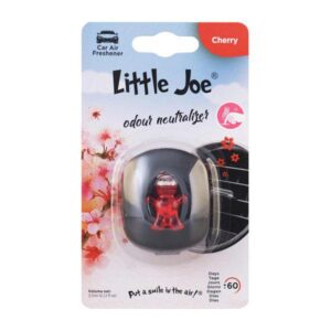 PROFUMO AUTO DEO LITTLE JOE MEMBRANE 3.5ML CHERRY