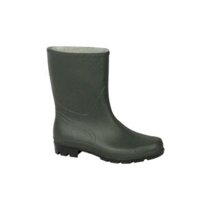 STIVALI IN PVC TRONCHETTO M 46