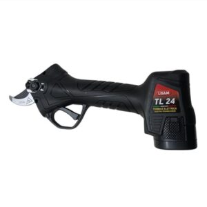 FORBICE ELETTRICA LISAM TL24
