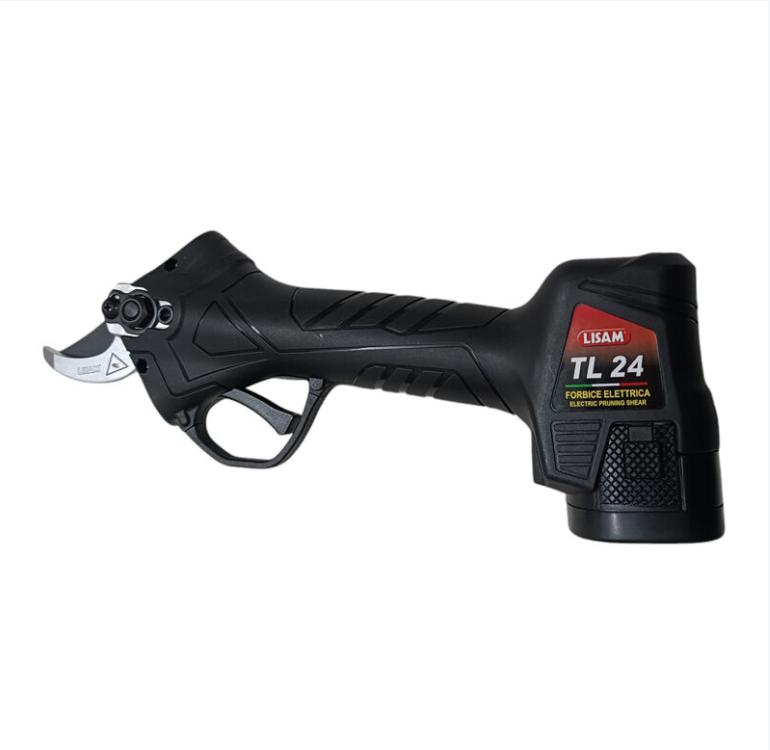 FORBICE ELETTRICA LISAM TL24