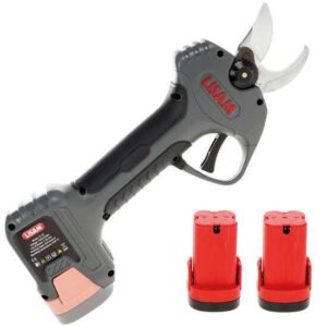 FORBICE ELETTRICA LISAM TL32