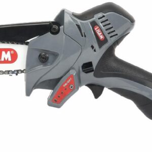 MOTOSEGA A BATTERIA LISAM MINI SG