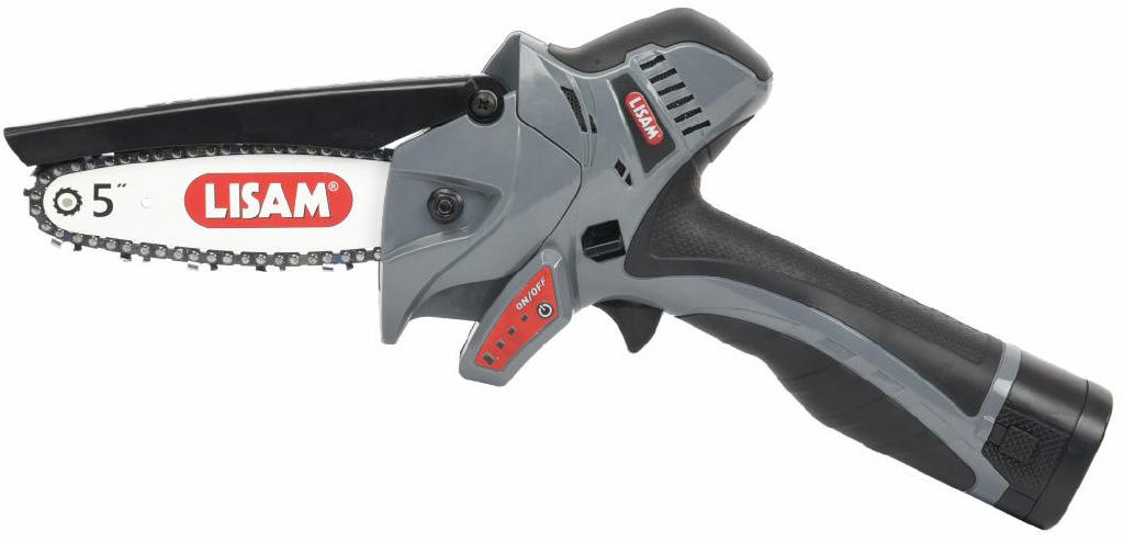 MOTOSEGA A BATTERIA LISAM MINI SG