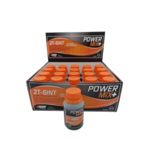 OLIO MISCELA 2T 100ML ECHO