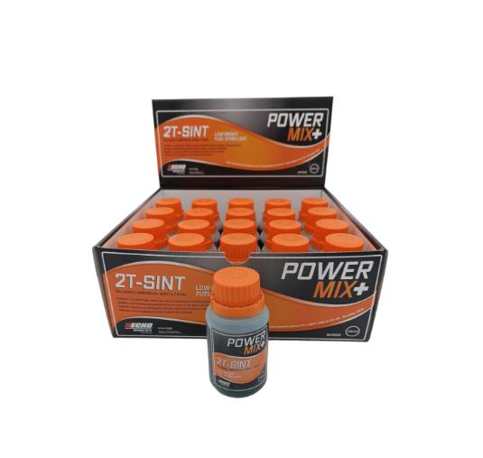 OLIO MISCELA 2T 100ML ECHO