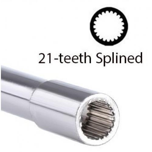 CACCIAVITE PER CARBURAZIONE TIPO 1