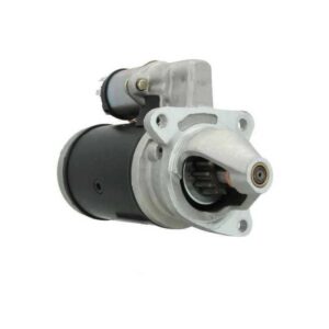 MOTORINO AVVIAMENTO C/RIDUTTORE LANDINI 12V 3KW