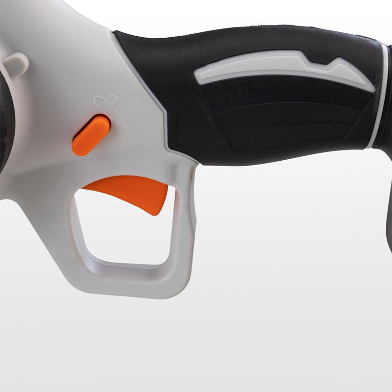 MOTOSEGA A BATTERIA 21V NAKAYAMA LAMA 15 CM 825 GR EC1050