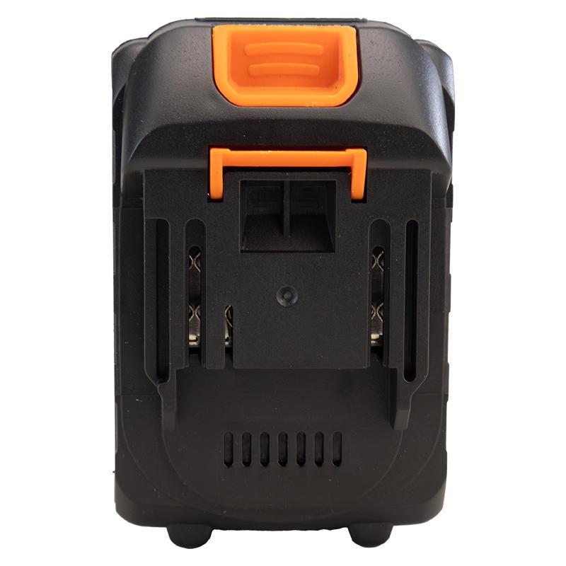 BATTERIA 21V 4HA PER MOTOSEGHE A BATTERIA NAKAYAMA