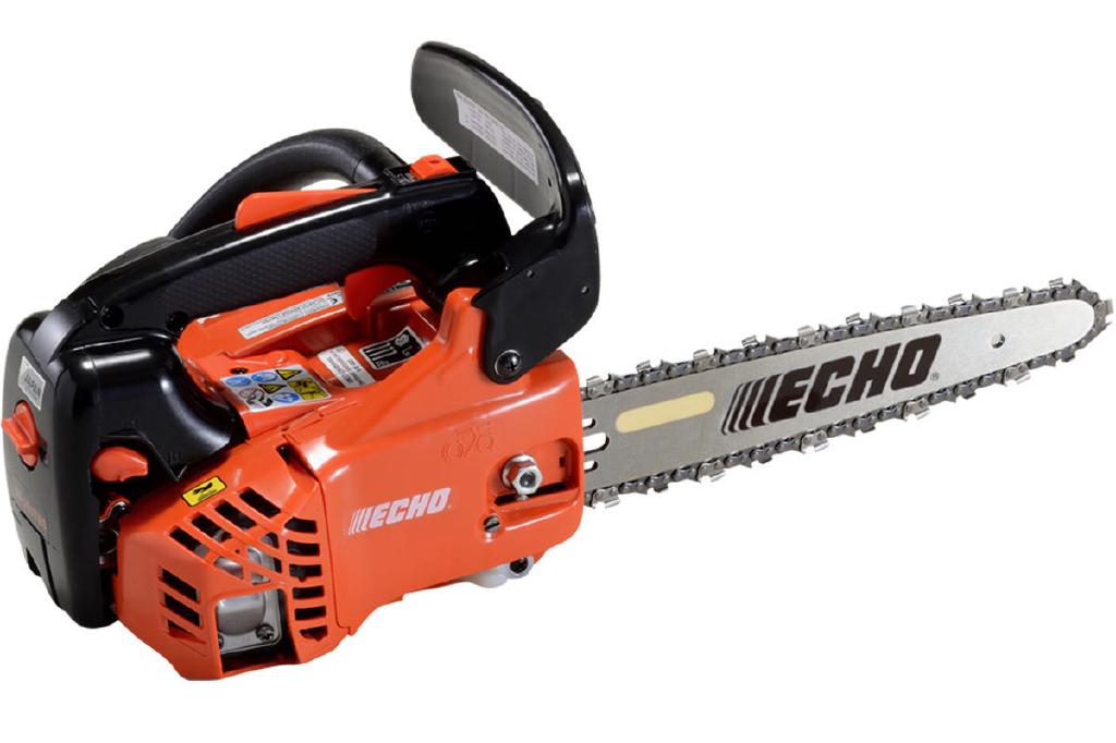 MOTOSEGA A SCOPPIO ECHO CS280TESC