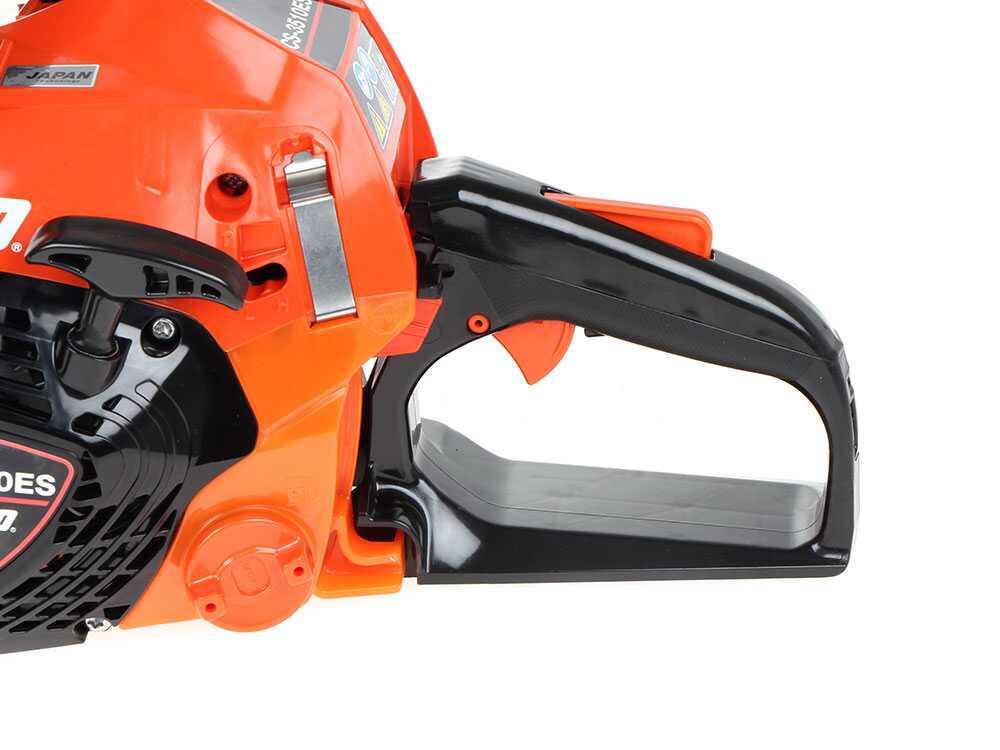 MOTOSEGA A SCOPPIO ECHO CS3510ES