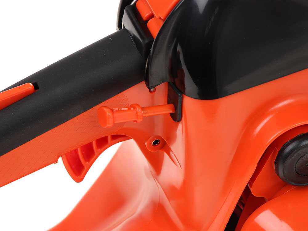 MOTOSEGA A SCOPPIO ECHO CS3510ES