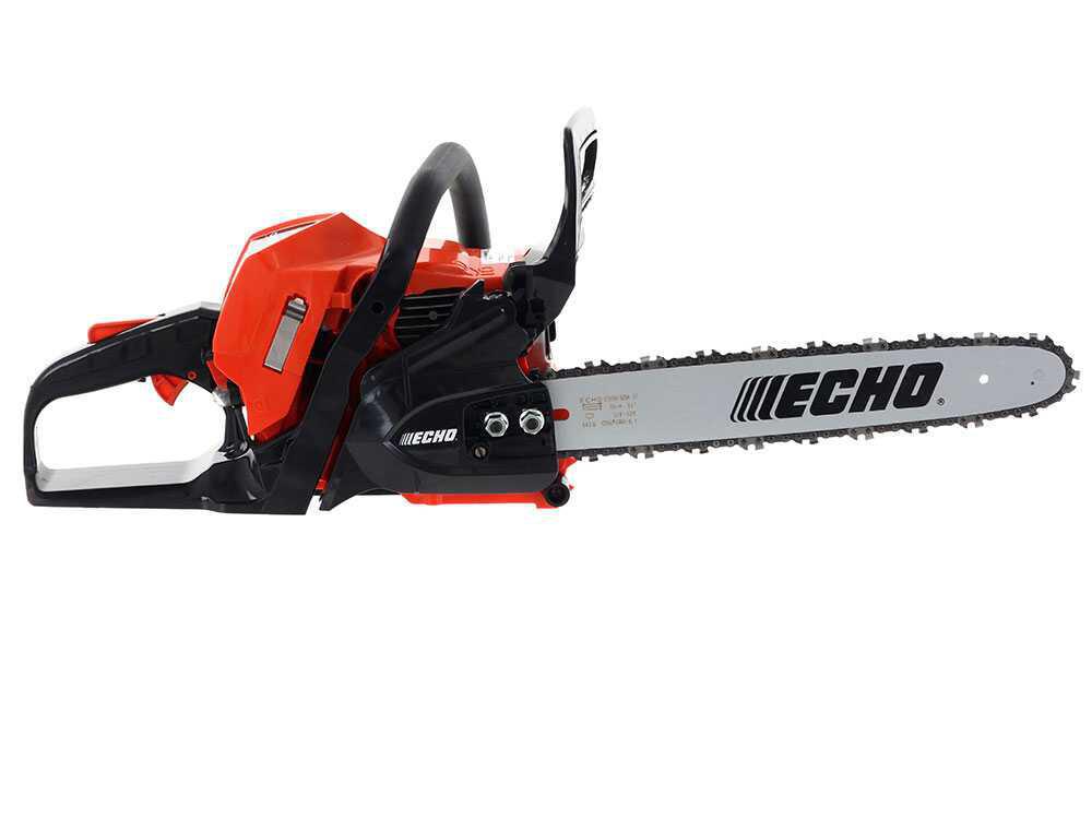 MOTOSEGA A SCOPPIO ECHO CS3510ES