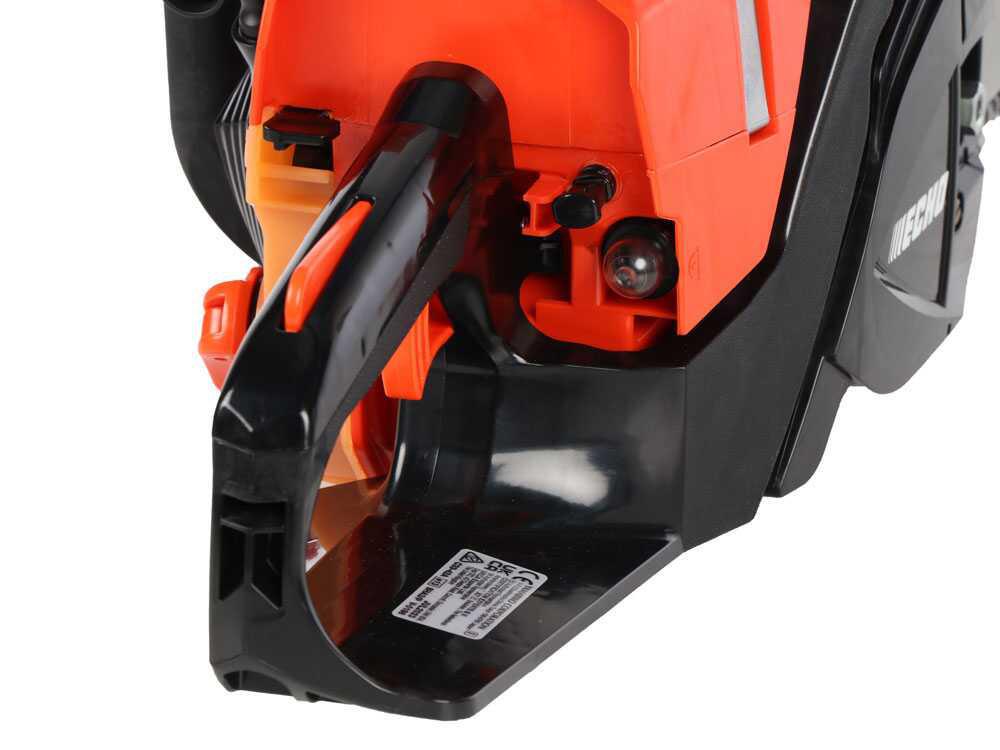 MOTOSEGA A SCOPPIO ECHO CS4010ES