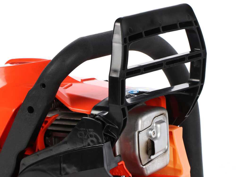 MOTOSEGA A SCOPPIO ECHO CS4010ES