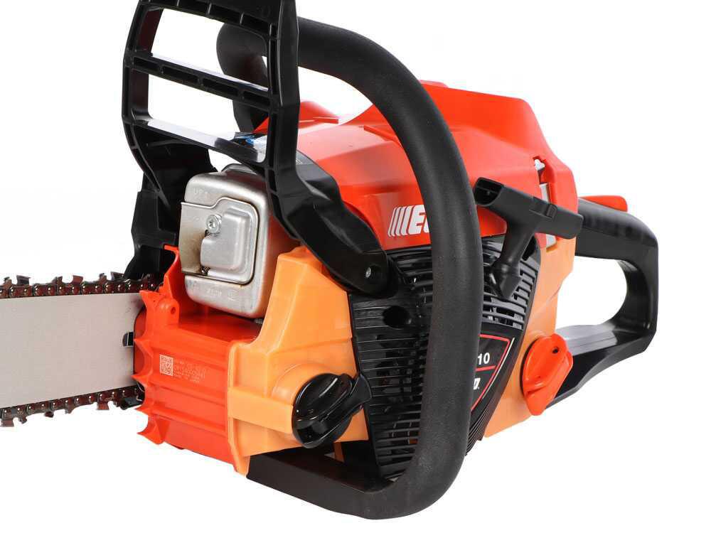 MOTOSEGA A SCOPPIO ECHO CS4010ES