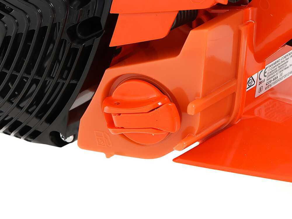 MOTOSEGA A SCOPPIO ECHO CS4010ES