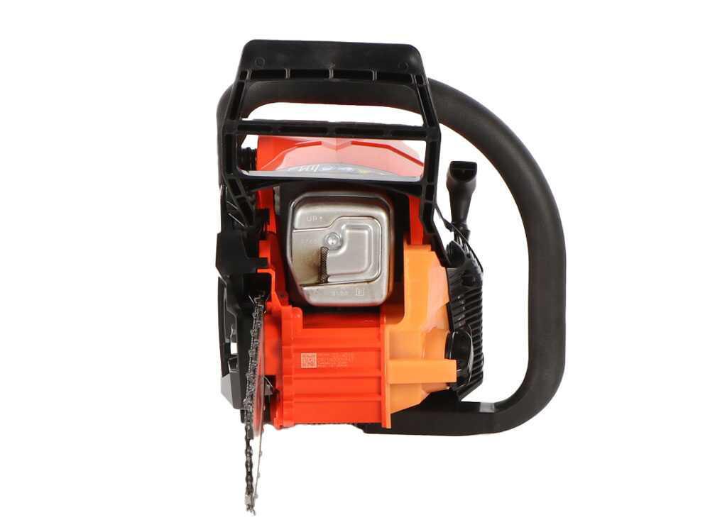 MOTOSEGA A SCOPPIO ECHO CS4010ES