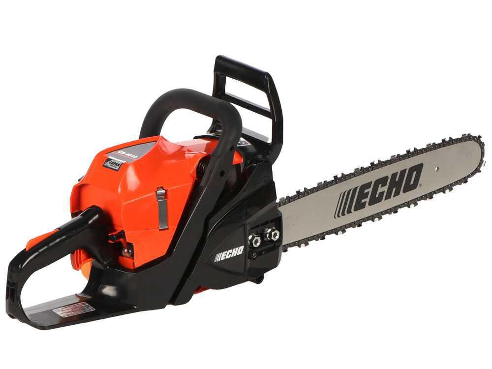 MOTOSEGA A SCOPPIO ECHO CS4010ES