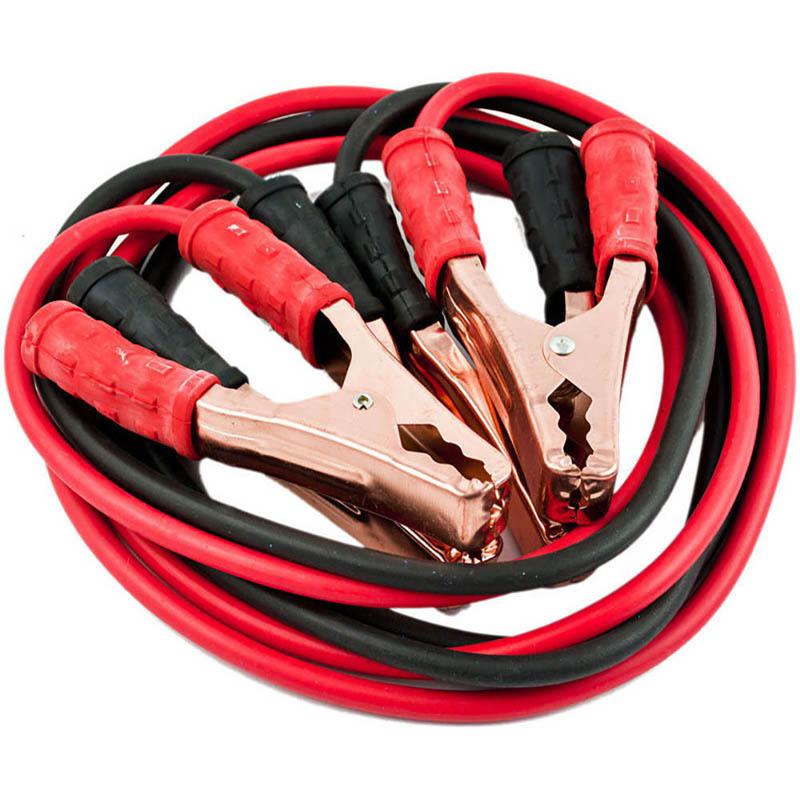 CAVI AVVIAMENTO PER BATTERIA 200 AMP BORMANN BBC1200