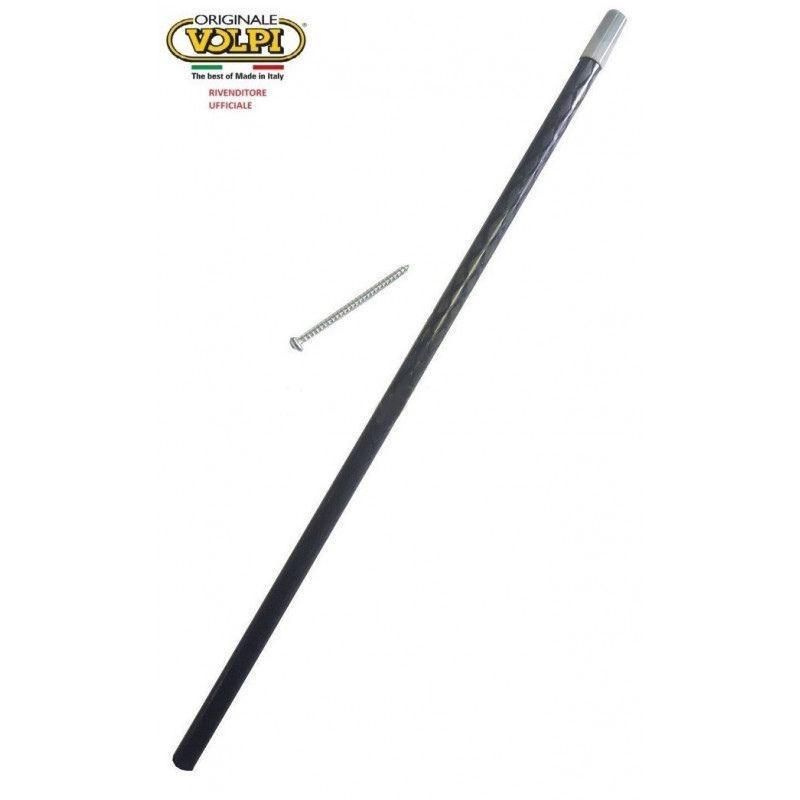 ASTINA SCUOTITORE VOLPI GIULIVO 4Y OU