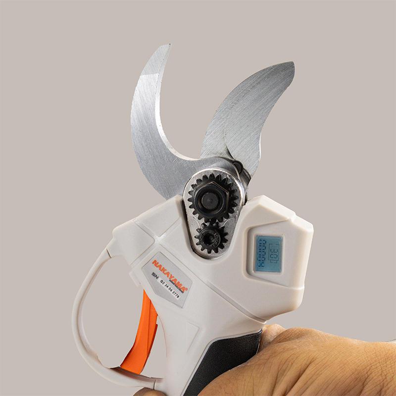 FORBICE ELETTRICA NAKAYAMA EC1250 21 V