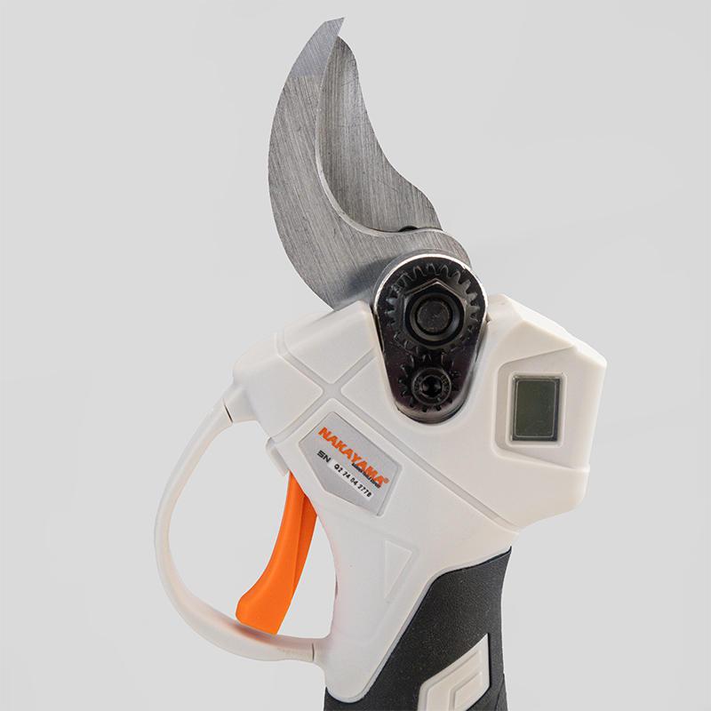 FORBICE ELETTRICA NAKAYAMA EC1250 21 V