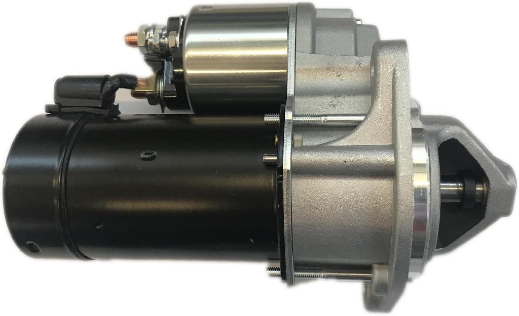 MOTORINO AVVIAMENTO LOMBARDINI 3LD-8LD 12V 1.7KW