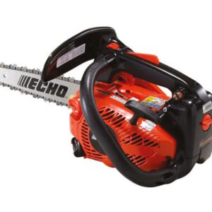 MOTOSEGA A SCOPPIO ECHO CS280TESC