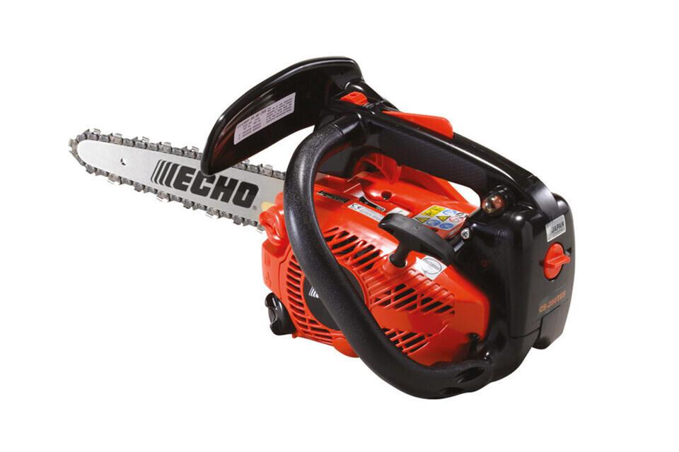 MOTOSEGA A SCOPPIO ECHO CS280TESC