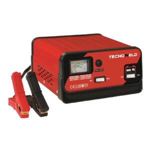 CARICABATTERIE 12V TECNOWELD T1