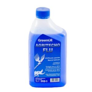 OLIO PER APPARECCHIATURE PNEUMATICHE PELCO 50 1LT